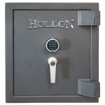 Hollon Gray TL-30 Rated Safe, MJ-1814E