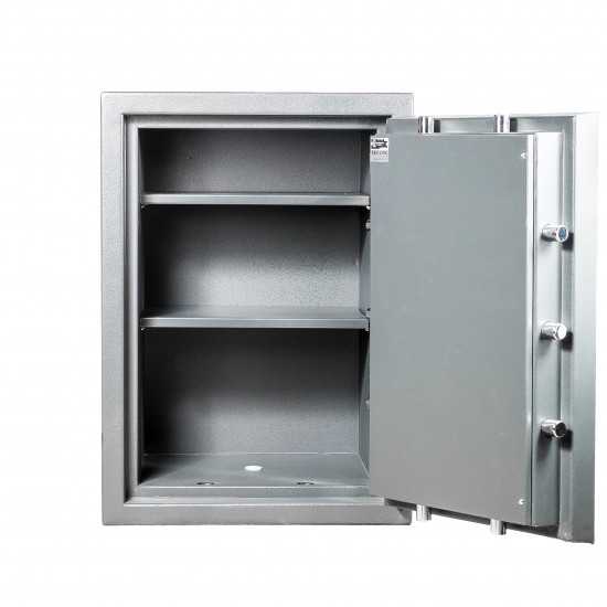 Hollon Gray TL-30 Rated Safe, MJ-2618C