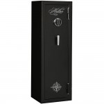 Hollon Black Hunter Series Gun Safe, HGS-11E