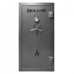 Hollon Charcoal Republic Gun Safe Series, 2 HOUR RG-22