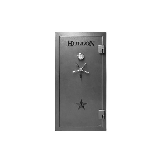 Hollon Charcoal Republic Gun Safe Series, 2 HOUR RG-22