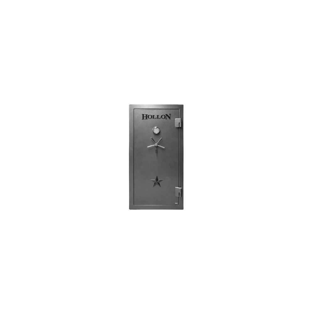 Hollon Charcoal Republic Gun Safe Series, 2 HOUR RG-22