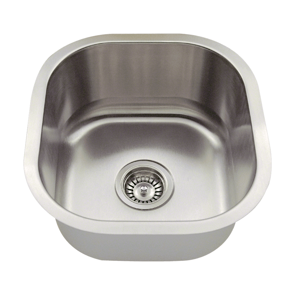 1716-16 Stainless Steel Sink