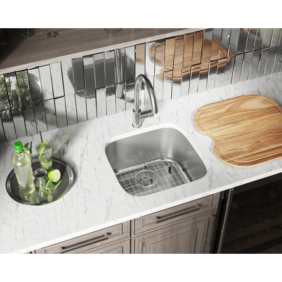 2020 Stainless Steel Sink