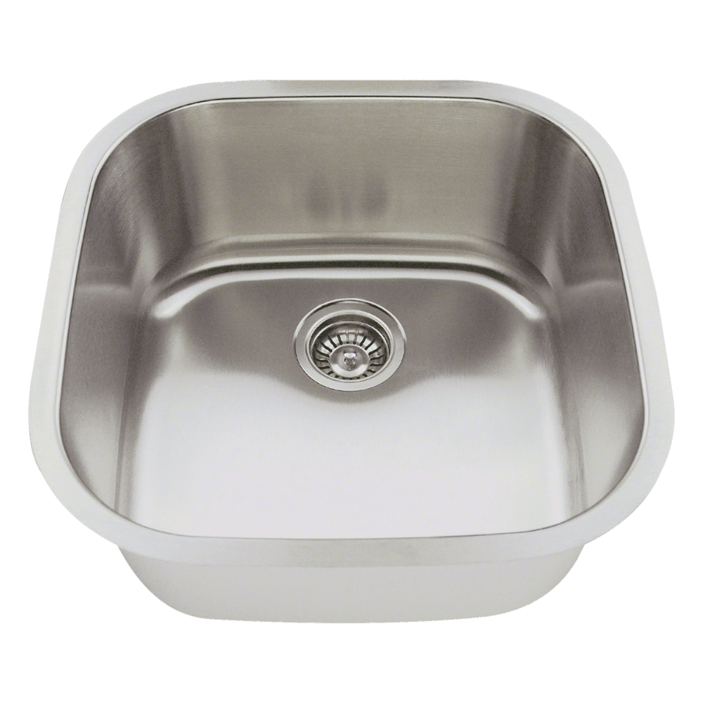 2020-16 Stainless Steel Sink