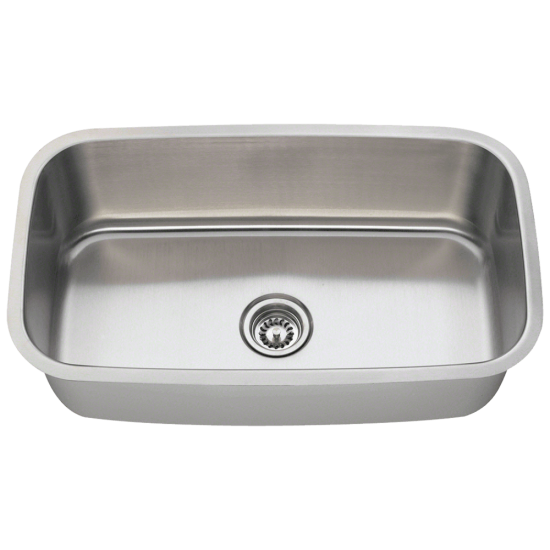 3118 Stainless Steel Kitchen Sink