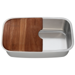 3118 Stainless Steel Kitchen Sink