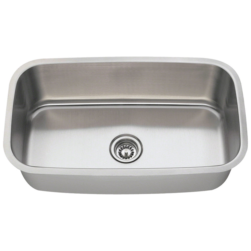 3118-16 Stainless Steel Kitchen Sink