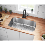 3118-16 Stainless Steel Kitchen Sink