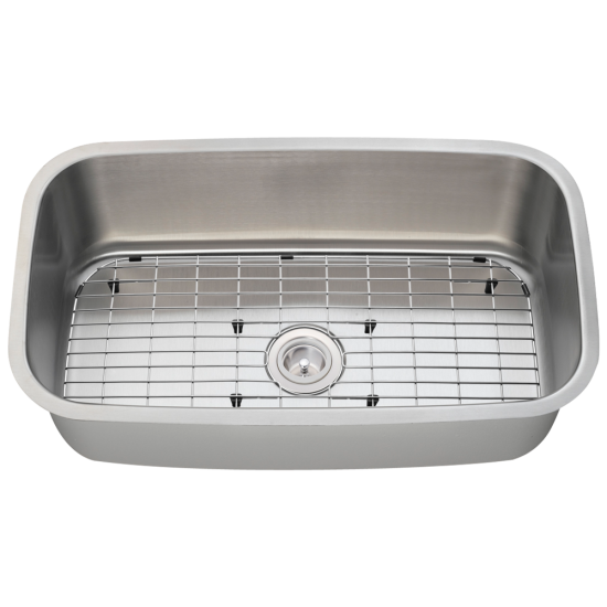 3118-16 Stainless Steel Kitchen Sink