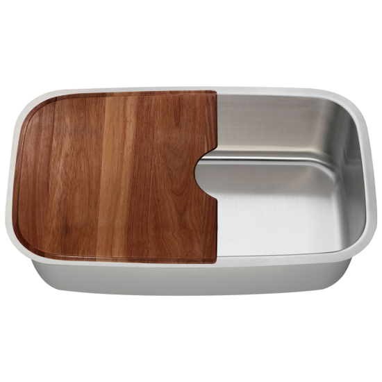 3118-16 Stainless Steel Kitchen Sink