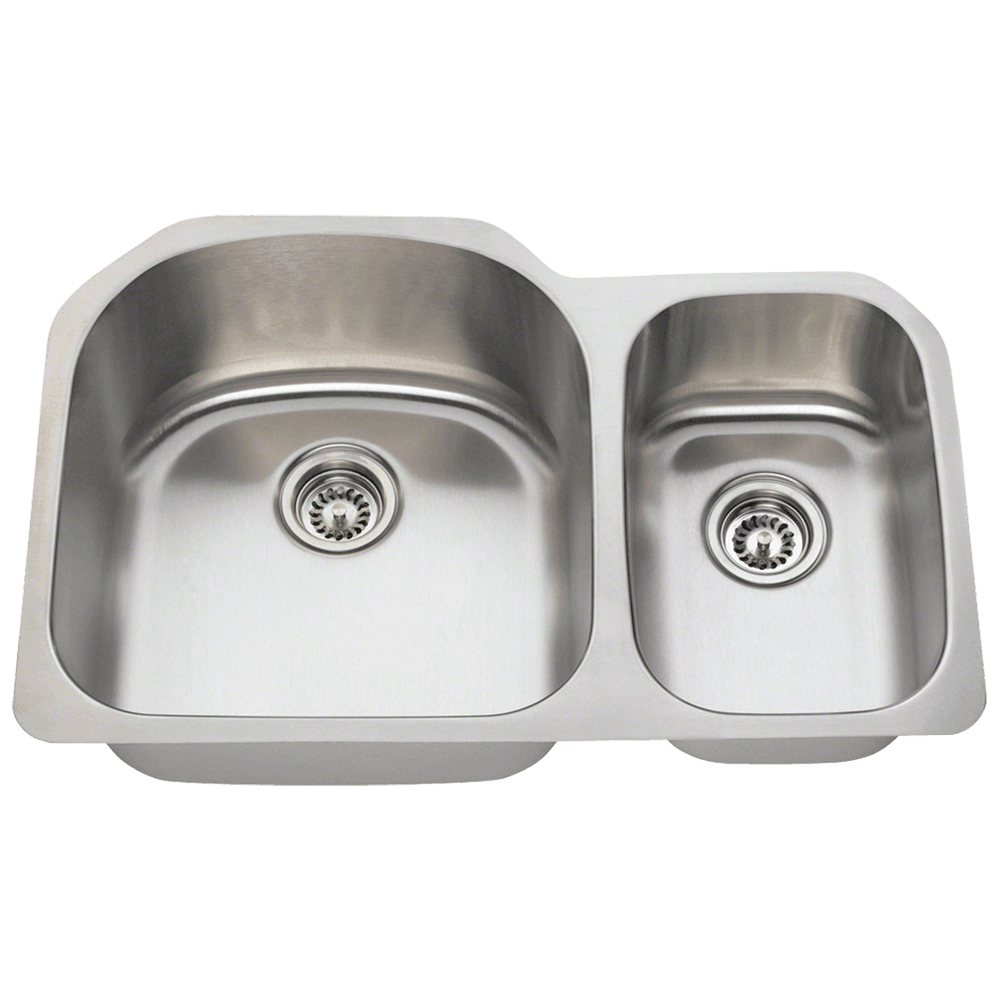 3121L Stainless Steel Kitchen Sink