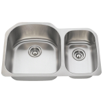 3121L Stainless Steel Kitchen Sink