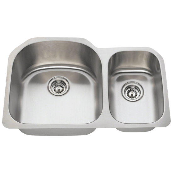 3121L Stainless Steel Kitchen Sink