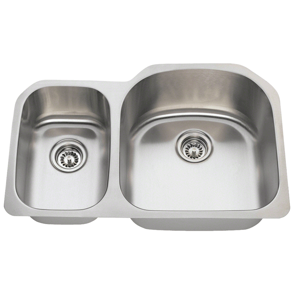 3121R-16 Stainless Steel Kitchen Sink