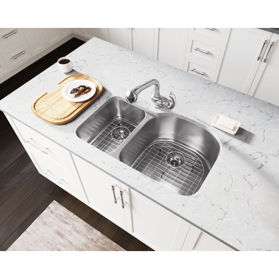 3121R-16 Stainless Steel Kitchen Sink