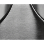 501L Offset Stainless Steel Kitchen Sink