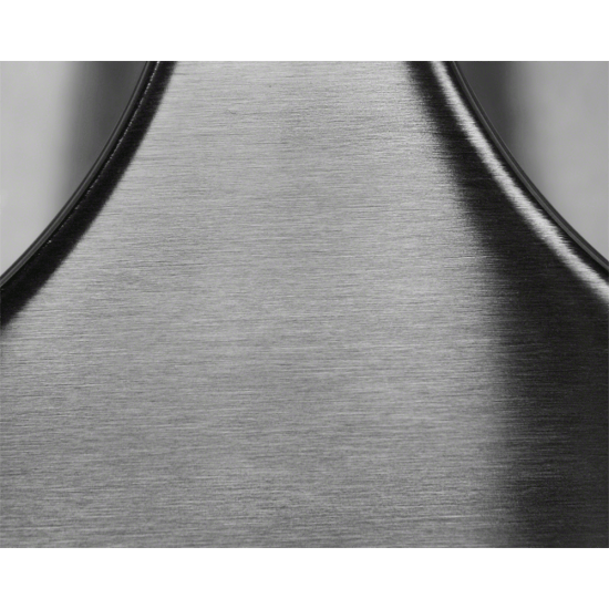 501L Offset Stainless Steel Kitchen Sink