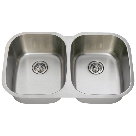 504 Large Stainless Steel Kitchen Sink