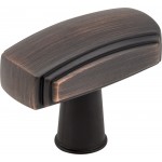 Delgado Cabinet Knob