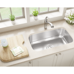 US1030 Stainless Steel Kitchen Sink