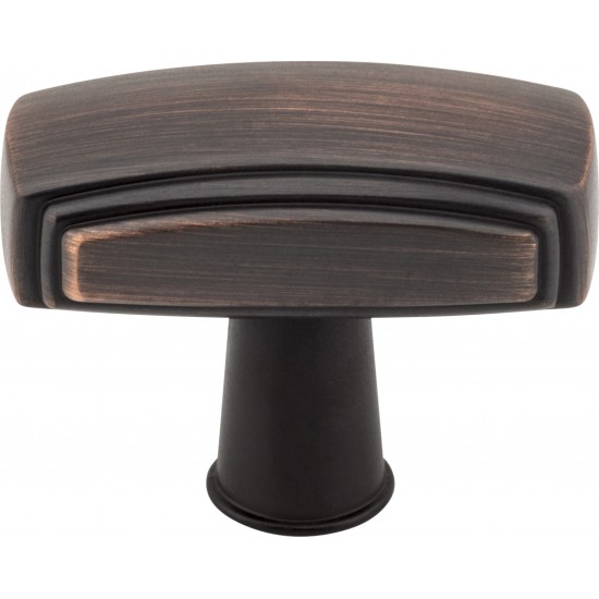 Delgado Cabinet Knob