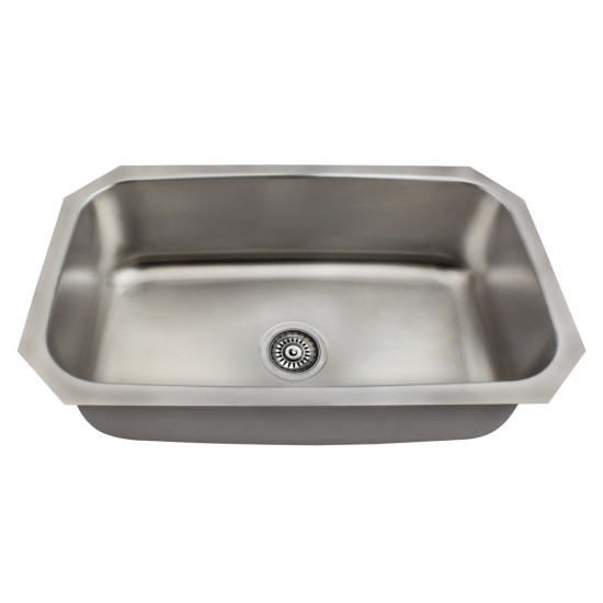 US1030 Stainless Steel Kitchen Sink