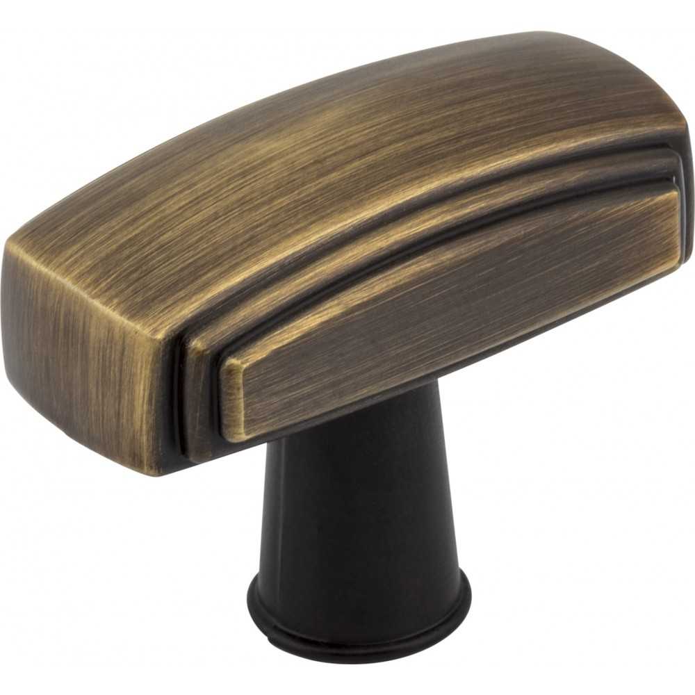 Delgado Cabinet Knob