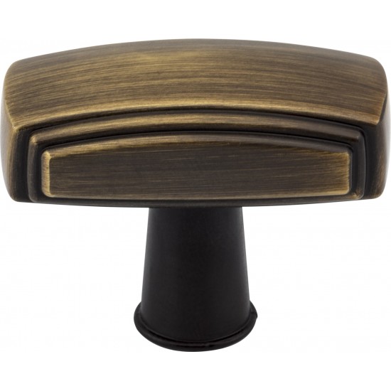 Delgado Cabinet Knob