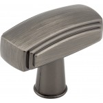 Delgado Cabinet Knob