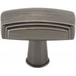 Delgado Cabinet Knob