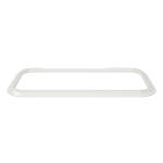 ADA3218C-SLW Single Bowl Undermount Stainless Steel ADA Sink with SinkLink