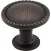 Lindos Round Cabinet Knob