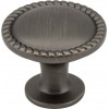 Lindos Round Cabinet Knob