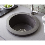 NSB1607-S Olivos Bar and Prep Sink in Slate