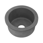 NSB1607-S Olivos Bar and Prep Sink in Slate