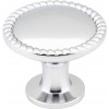 Lindos Round Cabinet Knob