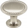 Lindos Round Cabinet Knob