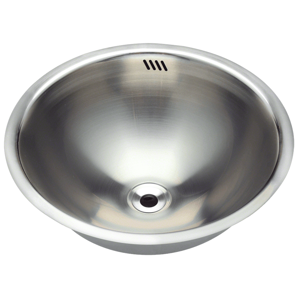 420 Stainless Steel Bathroom Sink 420 Stainless Steel Bathroom Sink