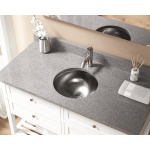 420 Stainless Steel Bathroom Sink