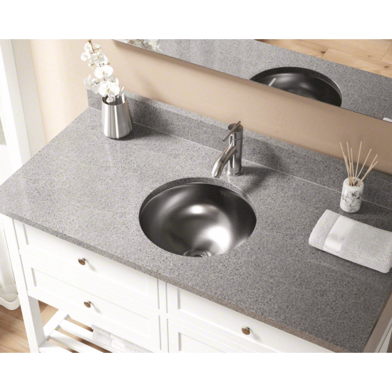 420 Stainless Steel Bathroom Sink
