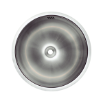 420 Stainless Steel Bathroom Sink