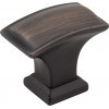 Annadale Rectangle Pillow Top Cabinet Knob