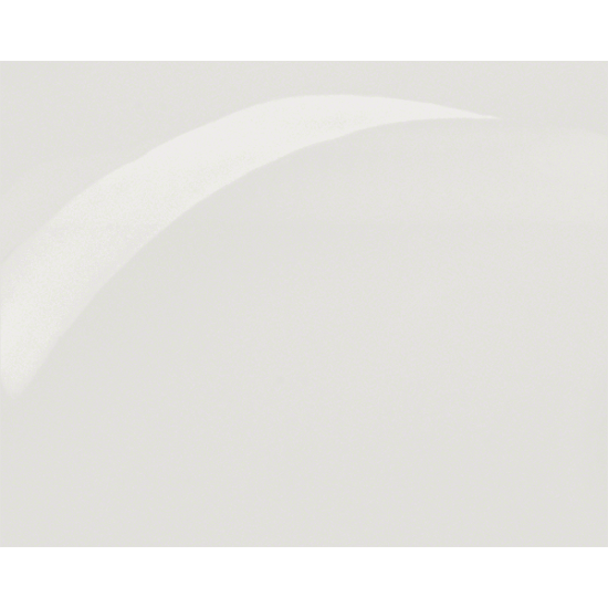 U2230-Bisque Rectangular Porcelain Sink