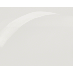 UPL-Bisque Porcelain Bathroom Sink
