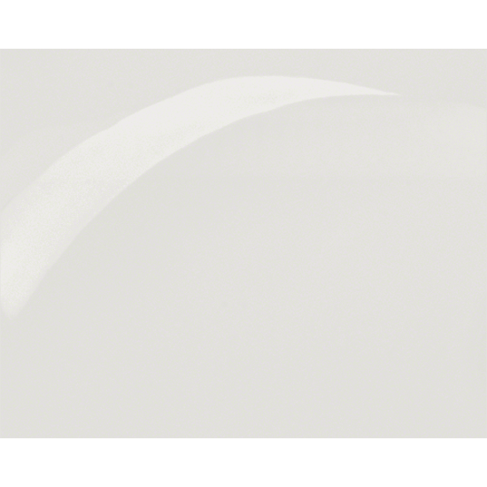 UPS-Bisque Porcelain Bathroom Sink