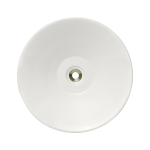 V220-Bisque Porcelain Vessel Sink