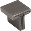 Anwick Square Cabinet Knob
