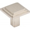 Calloway Square Cabinet Knob