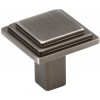 Calloway Square Cabinet Knob